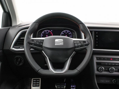 Seat Ateca 1.5 TSI 110KW S/S FR SPECIAL EDITION DSG 150 5P