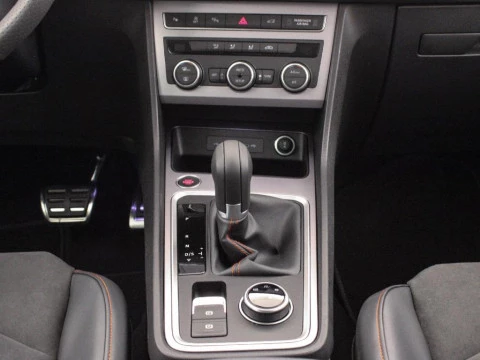 Seat Ateca 1.5 TSI 110KW S/S FR SPECIAL EDITION DSG 150 5P