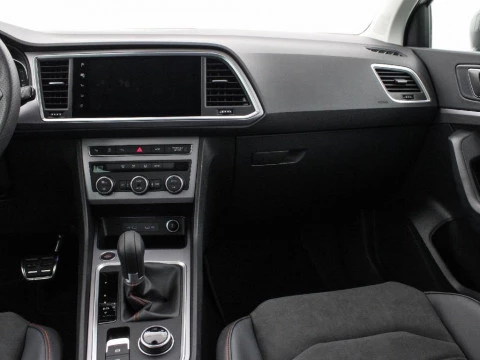 Seat Ateca 1.5 TSI 110KW S/S FR SPECIAL EDITION DSG 150 5P