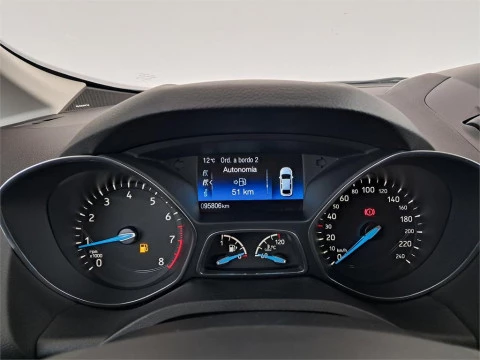 Ford C-Max 1.0 EcoBoost 92kW (125CV) Titanium