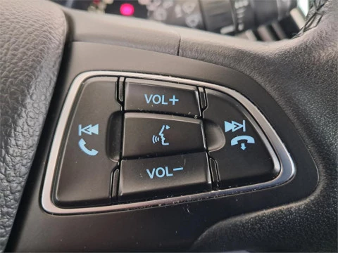 Ford C-Max 1.0 EcoBoost 92kW (125CV) Titanium