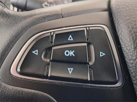 Ford C-Max 1.0 EcoBoost 92kW (125CV) Titanium