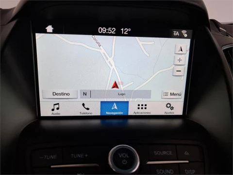 Ford C-Max 1.0 EcoBoost 92kW (125CV) Titanium