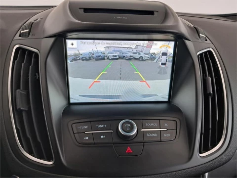 Ford C-Max 1.0 EcoBoost 92kW (125CV) Titanium