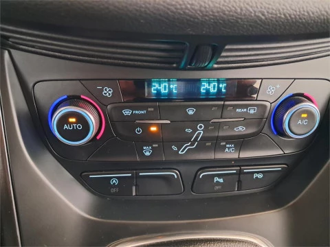 Ford C-Max 1.0 EcoBoost 92kW (125CV) Titanium