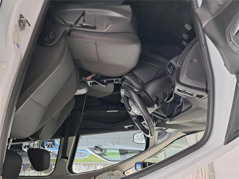 Ford C-Max 1.0 EcoBoost 92kW (125CV) Titanium