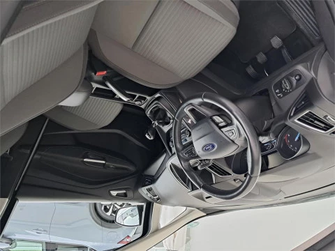 Ford C-Max 1.0 EcoBoost 92kW (125CV) Titanium