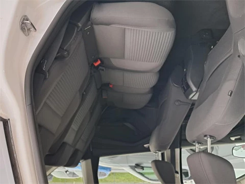 Ford C-Max 1.0 EcoBoost 92kW (125CV) Titanium