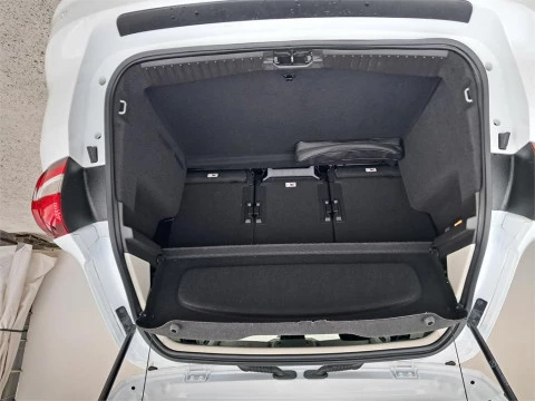 Ford C-Max 1.0 EcoBoost 92kW (125CV) Titanium