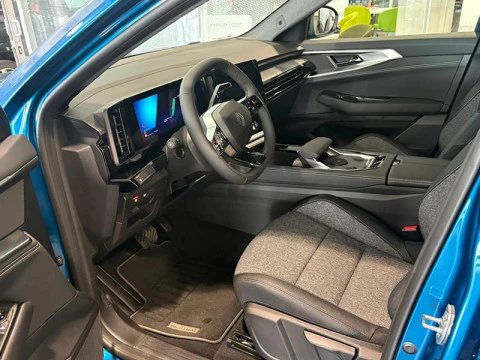 Renault Austral Techno E-Tech Full Hybrid 147kW (200CV)