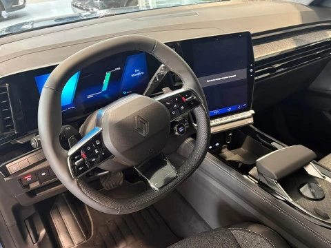 Renault Austral Techno E-Tech Full Hybrid 147kW (200CV)
