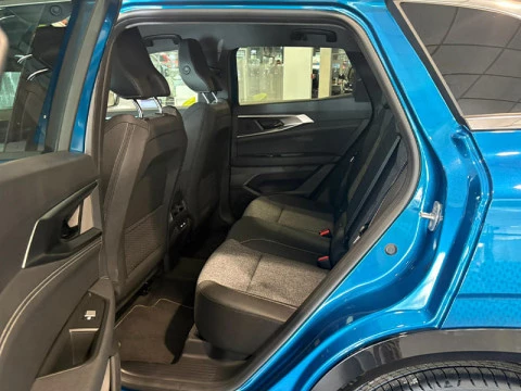 Renault Austral Techno E-Tech Full Hybrid 147kW (200CV)