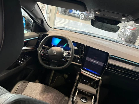 Renault Austral Techno E-Tech Full Hybrid 147kW (200CV)