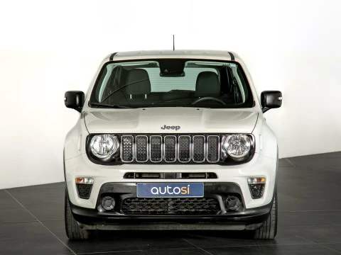 Jeep Renegade Sport 1.0G 88kW (120CV) 4x2
