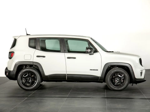 Jeep Renegade Sport 1.0G 88kW (120CV) 4x2