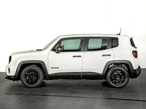 Jeep Renegade Sport 1.0G 88kW (120CV) 4x2