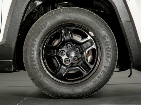 Jeep Renegade Sport 1.0G 88kW (120CV) 4x2