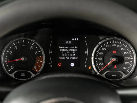 Jeep Renegade Sport 1.0G 88kW (120CV) 4x2