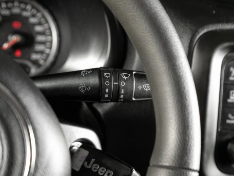 Jeep Renegade Sport 1.0G 88kW (120CV) 4x2