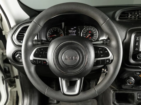 Jeep Renegade Sport 1.0G 88kW (120CV) 4x2