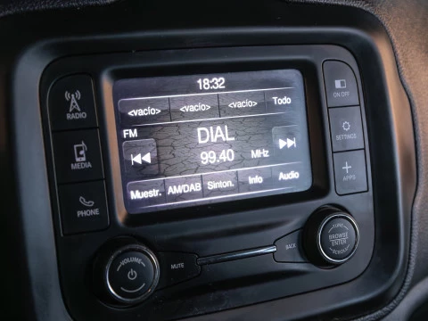 Jeep Renegade Sport 1.0G 88kW (120CV) 4x2