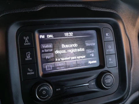 Jeep Renegade Sport 1.0G 88kW (120CV) 4x2