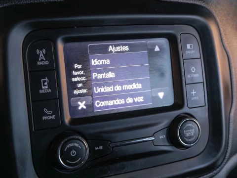 Jeep Renegade Sport 1.0G 88kW (120CV) 4x2