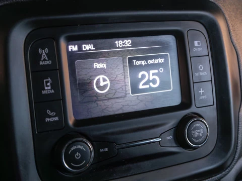 Jeep Renegade Sport 1.0G 88kW (120CV) 4x2