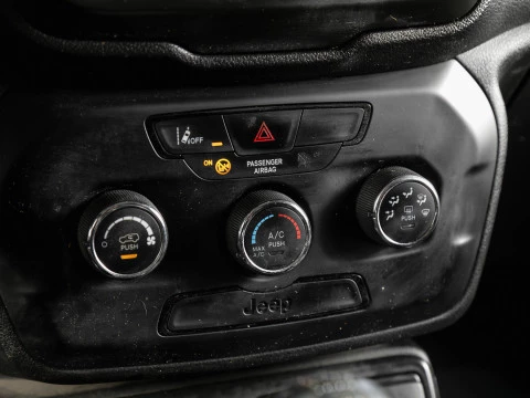 Jeep Renegade Sport 1.0G 88kW (120CV) 4x2