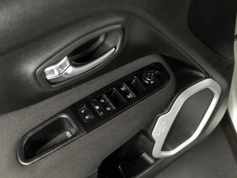 Jeep Renegade Sport 1.0G 88kW (120CV) 4x2