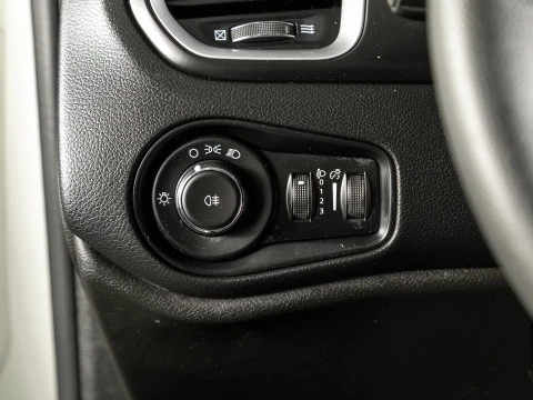 Jeep Renegade Sport 1.0G 88kW (120CV) 4x2