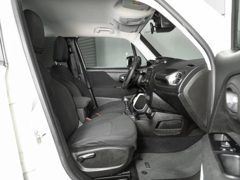 Jeep Renegade Sport 1.0G 88kW (120CV) 4x2