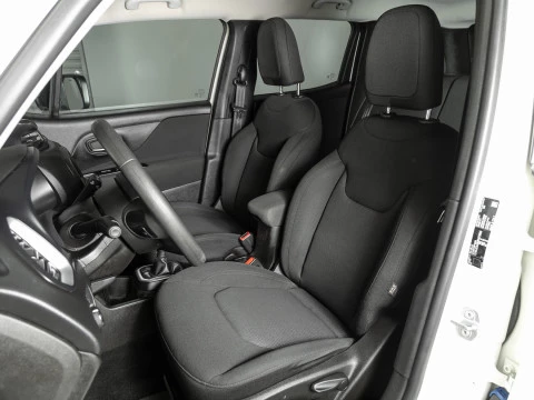 Jeep Renegade Sport 1.0G 88kW (120CV) 4x2