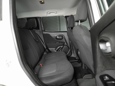 Jeep Renegade Sport 1.0G 88kW (120CV) 4x2