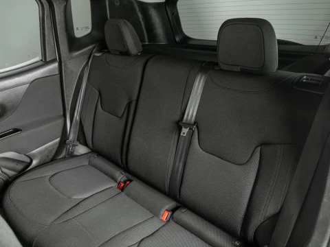 Jeep Renegade Sport 1.0G 88kW (120CV) 4x2