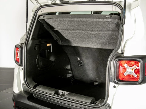 Jeep Renegade Sport 1.0G 88kW (120CV) 4x2