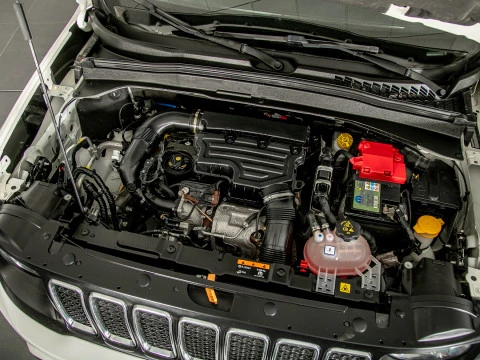 Jeep Renegade Sport 1.0G 88kW (120CV) 4x2