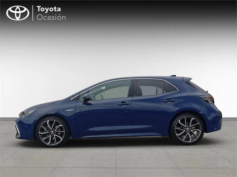 Toyota Corolla 5 Puertas Advance 180H e-CVT