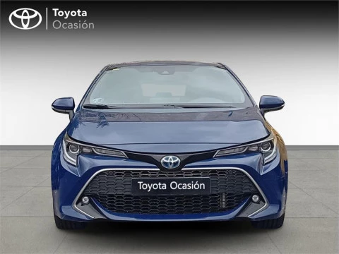 Toyota Corolla 5 Puertas Advance 180H e-CVT