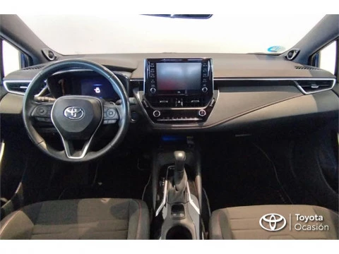 Toyota Corolla 5 Puertas Advance 180H e-CVT