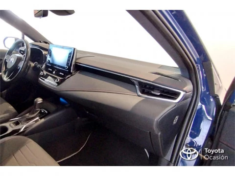 Toyota Corolla 5 Puertas Advance 180H e-CVT
