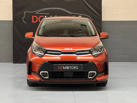 Kia Picanto 1.0 DPi 49kW (67CV) GT Line