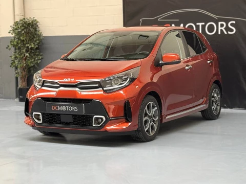 Kia Picanto 1.0 DPi 49kW (67CV) GT Line