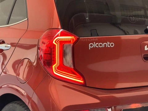 Kia Picanto 1.0 DPi 49kW (67CV) GT Line
