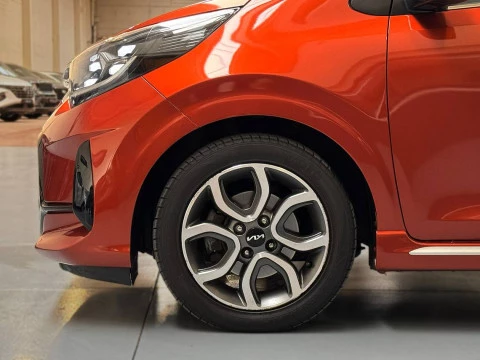 Kia Picanto 1.0 DPi 49kW (67CV) GT Line