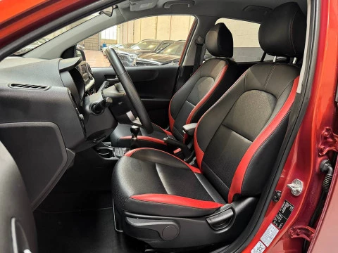 Kia Picanto 1.0 DPi 49kW (67CV) GT Line