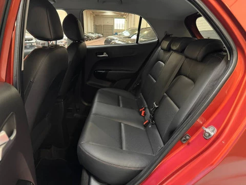 Kia Picanto 1.0 DPi 49kW (67CV) GT Line