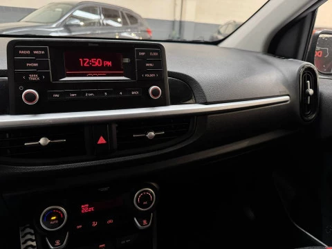 Kia Picanto 1.0 DPi 49kW (67CV) GT Line