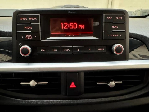 Kia Picanto 1.0 DPi 49kW (67CV) GT Line