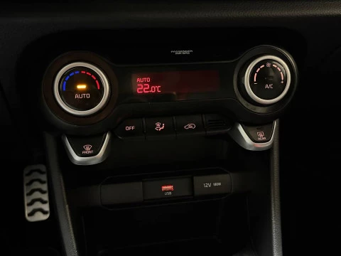 Kia Picanto 1.0 DPi 49kW (67CV) GT Line